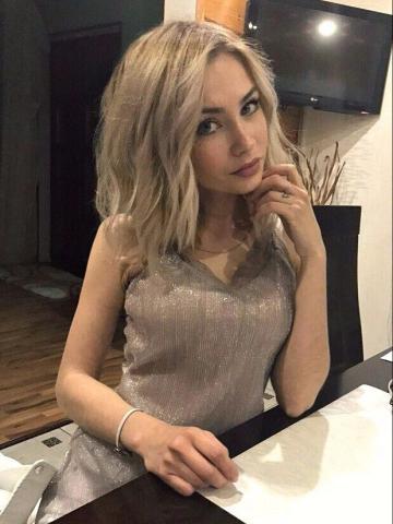 Индивидуалка София фото 2