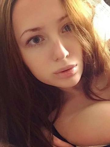 Индивидуалка Виталина фото 4