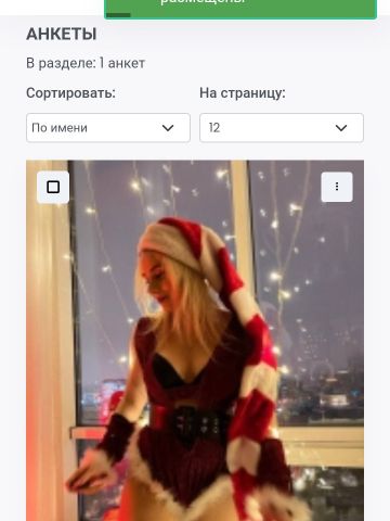 Проститутка Лейла, 23 года, г. Ясногорск